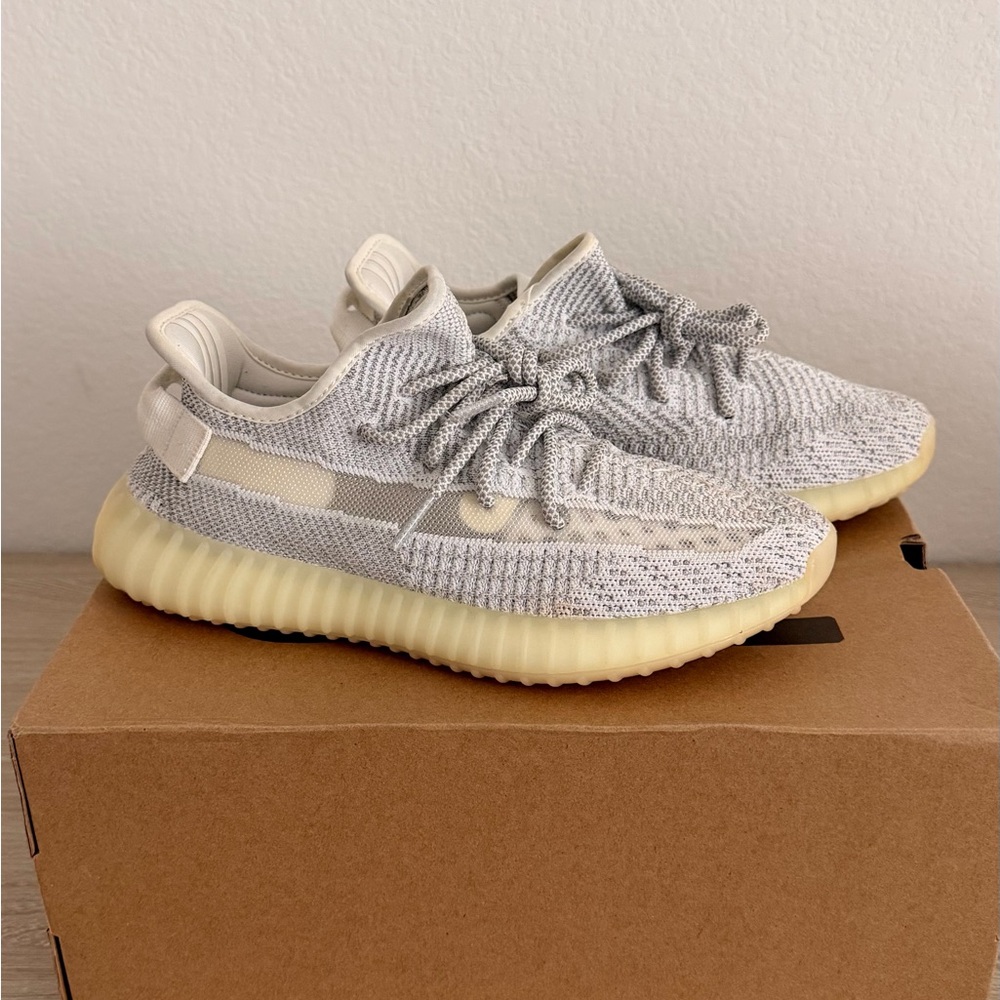 Yeezy Boost 350 Reflective